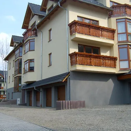 Super Apartment Karpacz