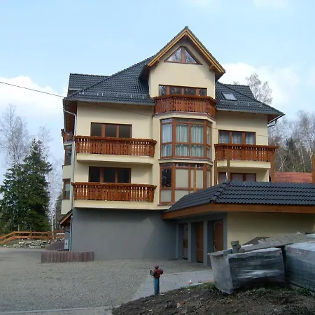 Apartment Super Karpacz