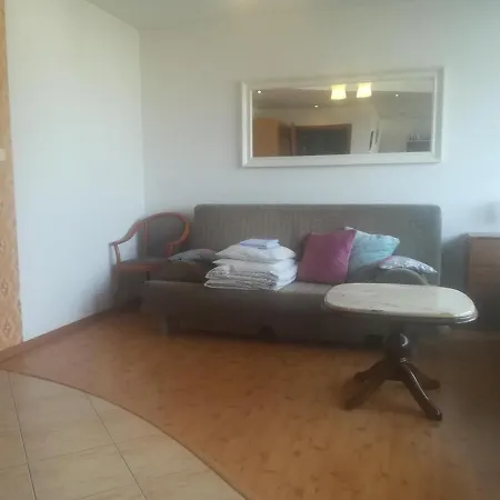 Apartament Super *