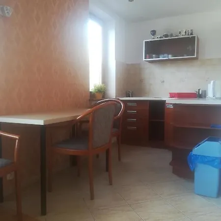 Apartament Super