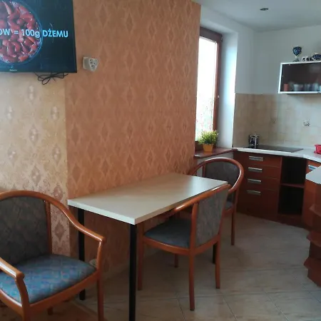 Apartament Super