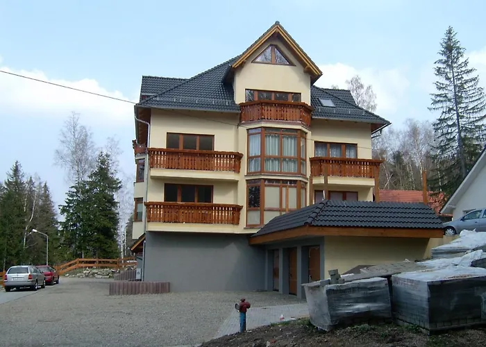 Appartement Super Karpacz